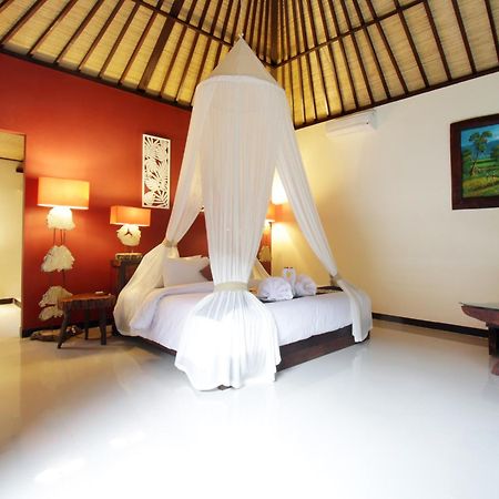 The Forest Villa Ubud Δωμάτιο φωτογραφία