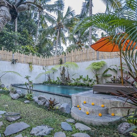 The Forest Villa Ubud Δωμάτιο φωτογραφία