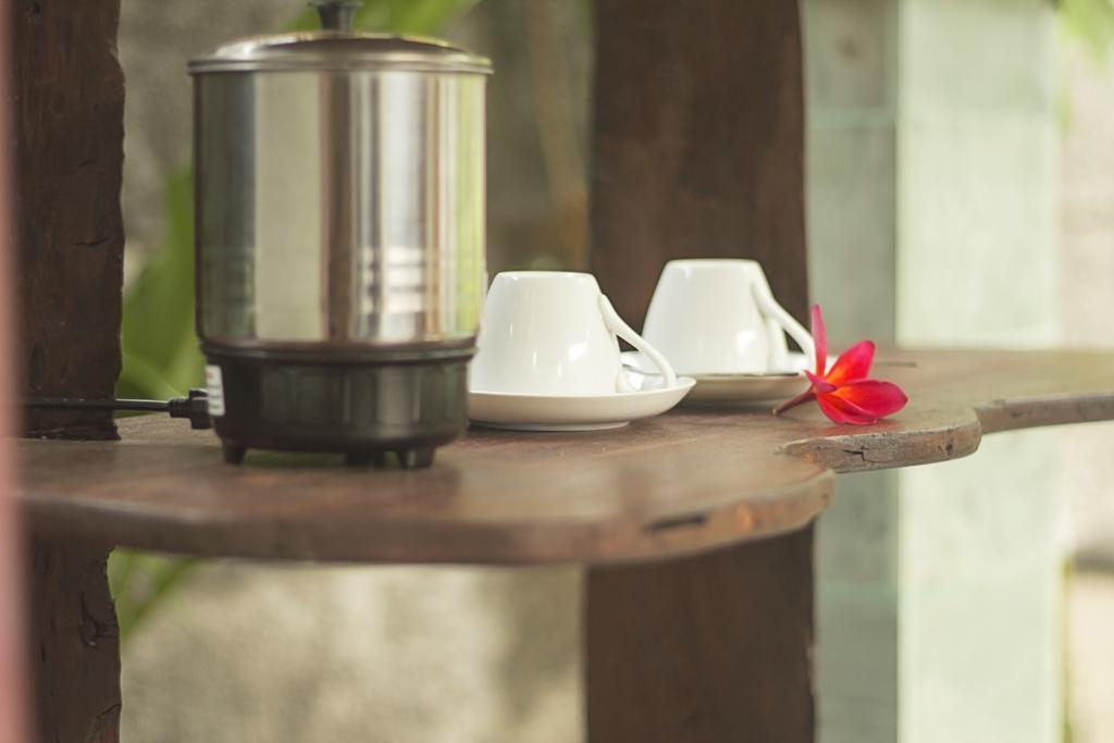 The Forest Villa Ubud Εξωτερικό φωτογραφία