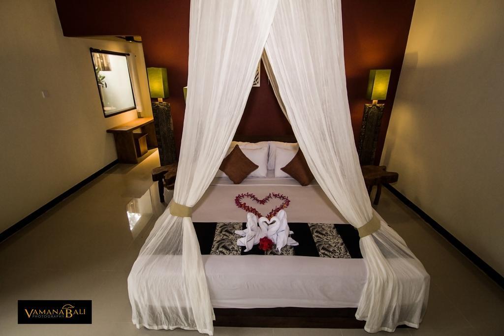 The Forest Villa Ubud Εξωτερικό φωτογραφία