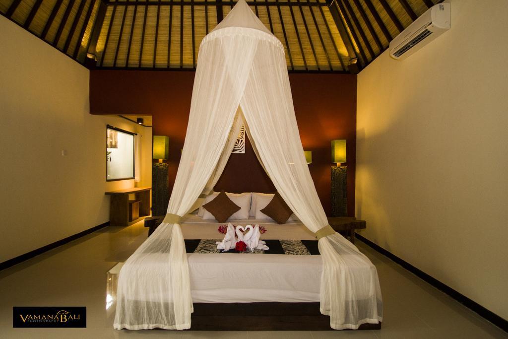 The Forest Villa Ubud Εξωτερικό φωτογραφία