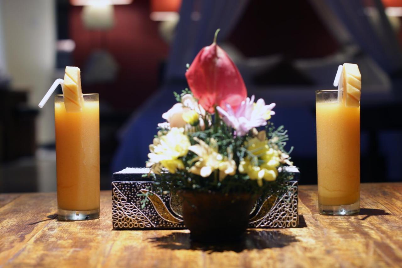 The Forest Villa Ubud Εξωτερικό φωτογραφία