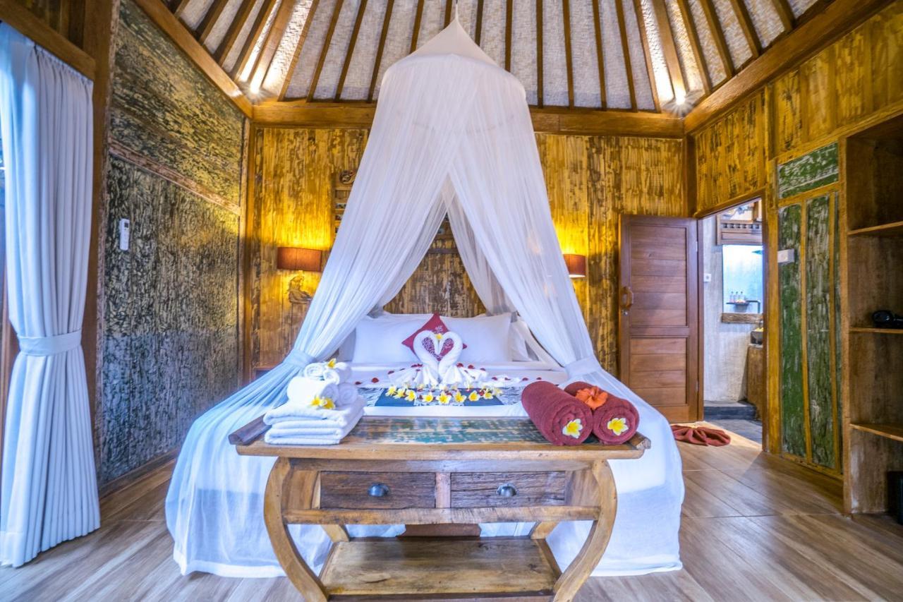 The Forest Villa Ubud Εξωτερικό φωτογραφία