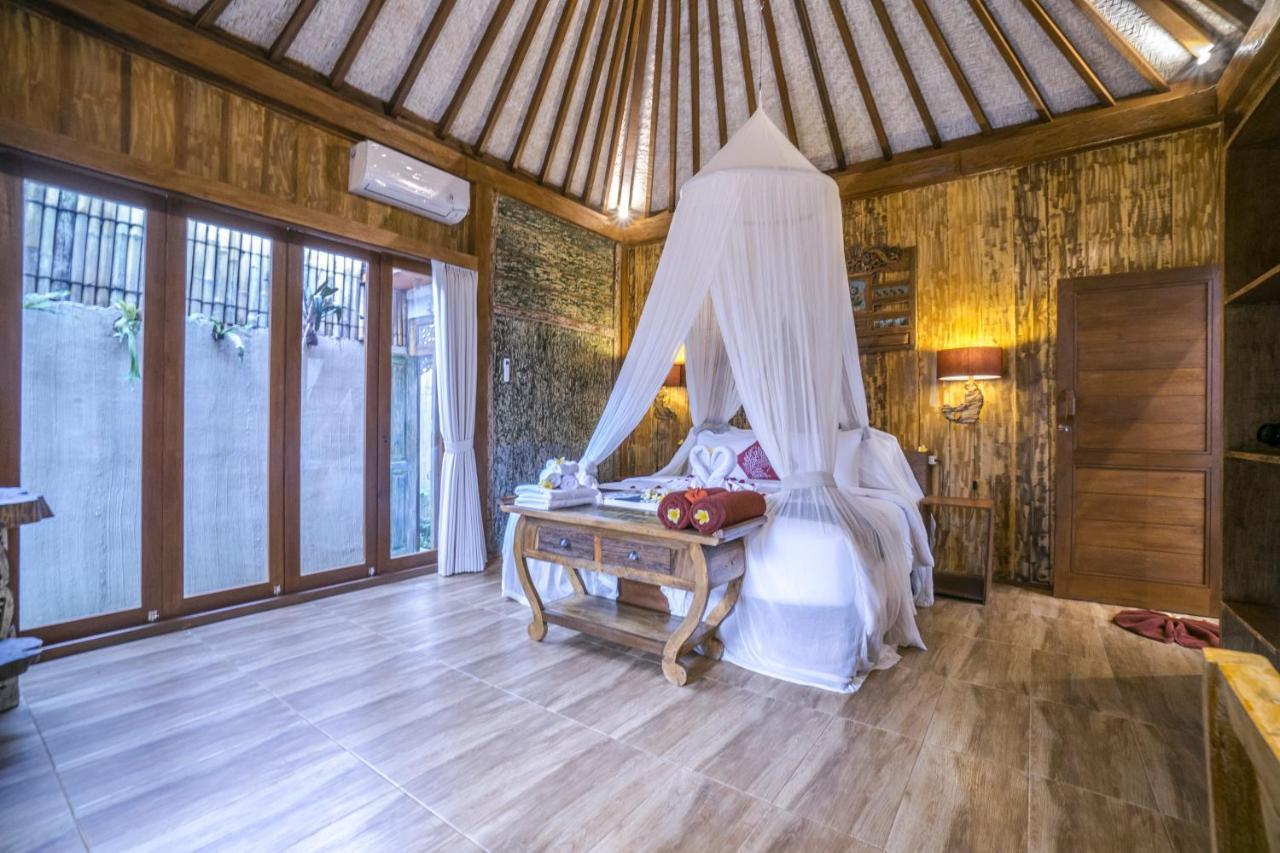 The Forest Villa Ubud Εξωτερικό φωτογραφία