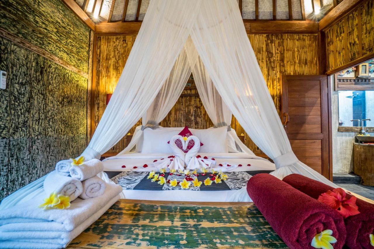 The Forest Villa Ubud Εξωτερικό φωτογραφία