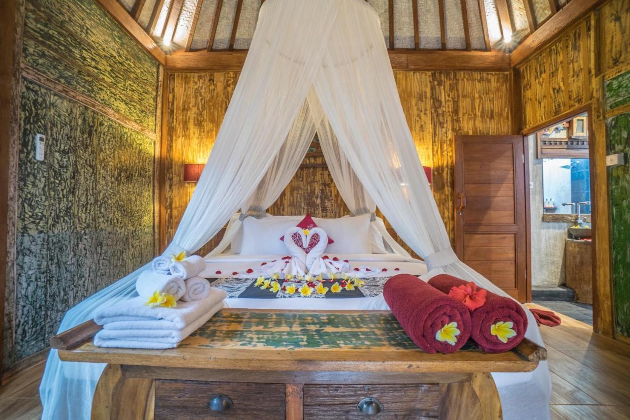 The Forest Villa Ubud Εξωτερικό φωτογραφία