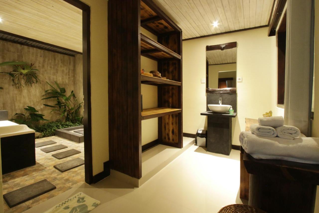 The Forest Villa Ubud Εξωτερικό φωτογραφία