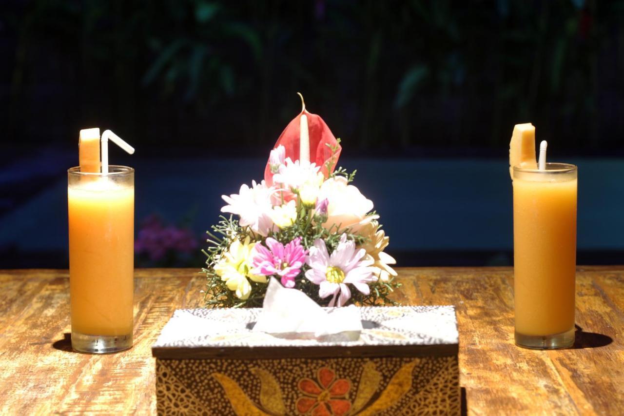 The Forest Villa Ubud Εξωτερικό φωτογραφία