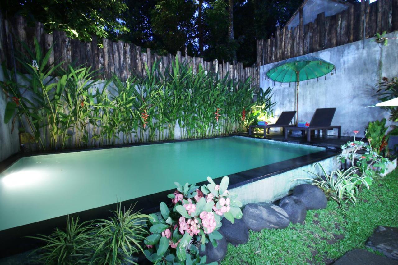 The Forest Villa Ubud Εξωτερικό φωτογραφία