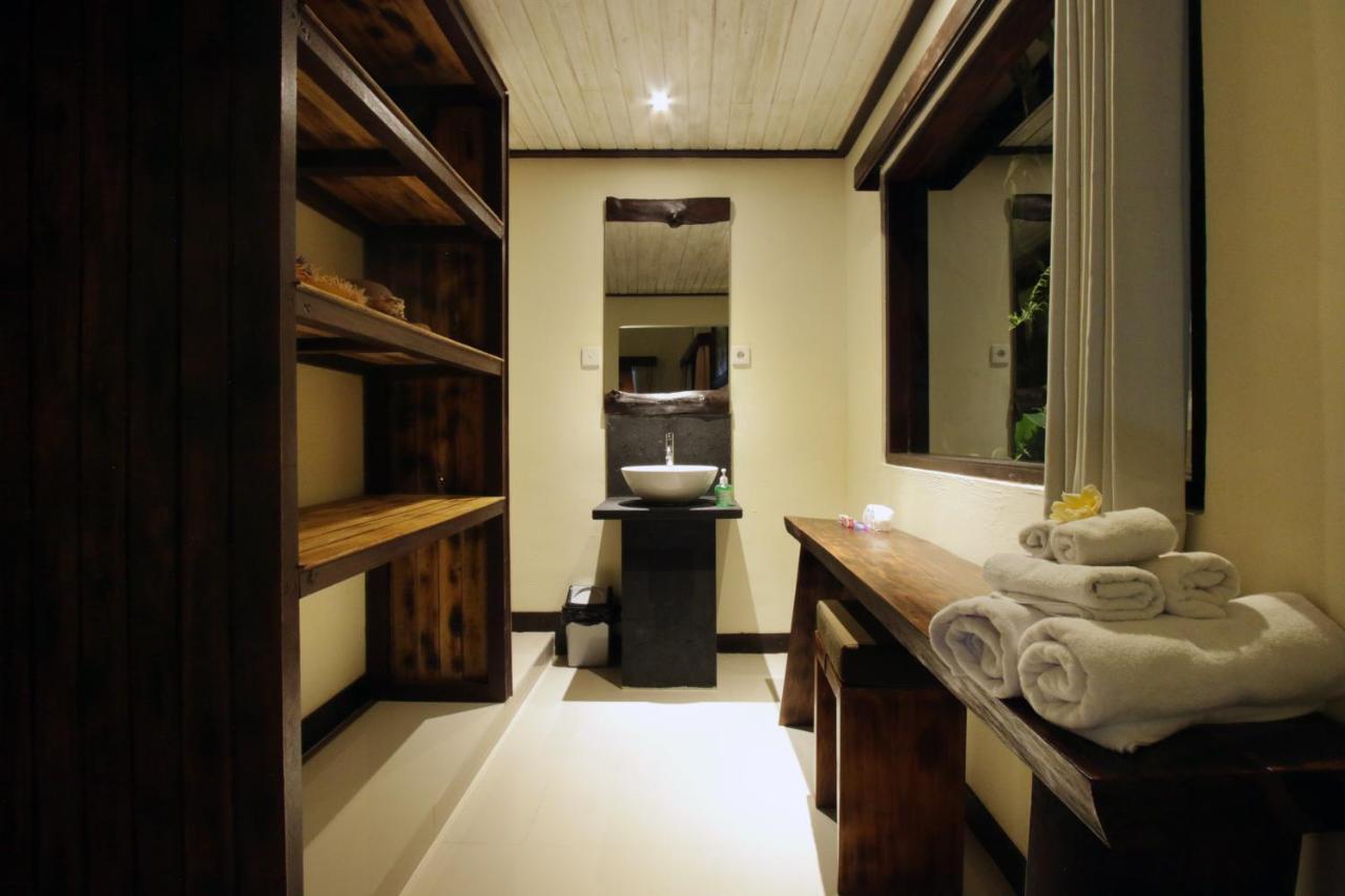 The Forest Villa Ubud Εξωτερικό φωτογραφία